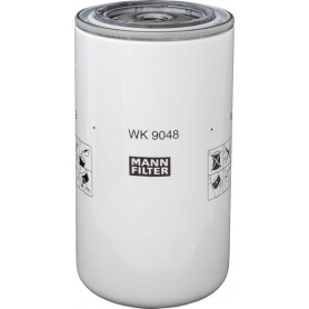 Filtre à carburant MANN-FILTER WK9048X
