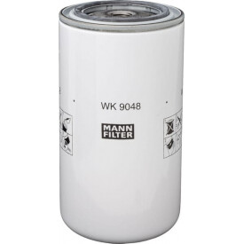 Filtre à carburant MANN-FILTER WK9048X