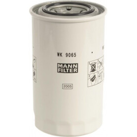 Filtre à carburant MANN-FILTER WK9065