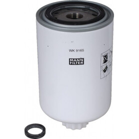 Filtre à essence MANN-FILTER WK9165X