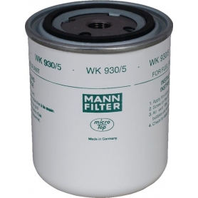 Filtre à essence MANN-FILTER WK9305