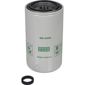 Filtre à essence MANN-FILTER WK9306X