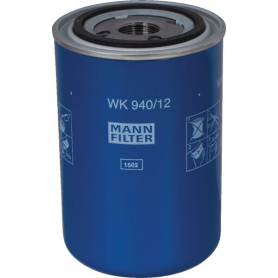 Filtre à essence MANN-FILTER WK94012