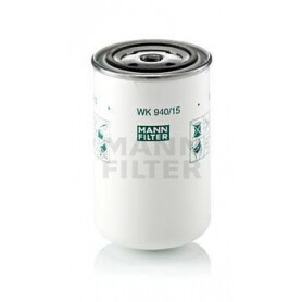 Filtre à essence MANN-FILTER WK94015