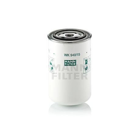 Filtre à essence MANN-FILTER WK94015