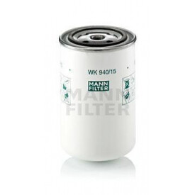Filtro di ricambio carburante MANN-FILTER WK94015