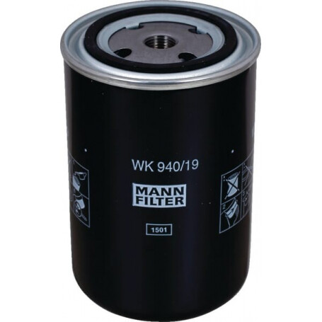 Filtre à essence MANN-FILTER WK94019