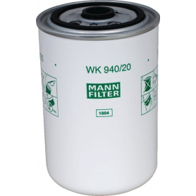 Filtre à essence MANN-FILTER WK94020