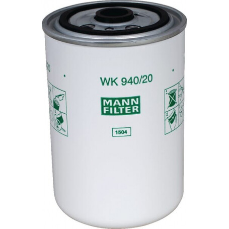 Filtre à essence MANN-FILTER WK94020