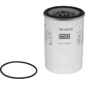 Filtre à essence MANN-FILTER WK94033X
