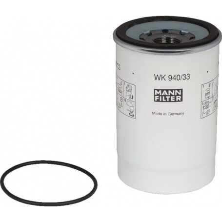Filtre à essence MANN-FILTER WK94033X