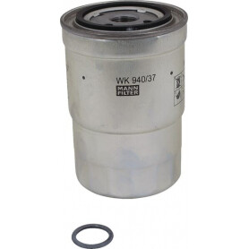 Filtre à essence MANN-FILTER WK94037X