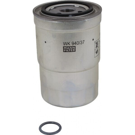 Filtre à essence MANN-FILTER WK94037X