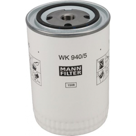 Filtre à essence MANN-FILTER WK9405