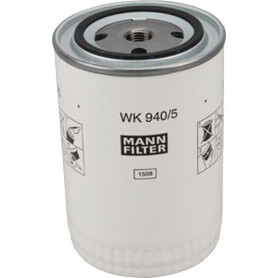 Filtre à essence MANN-FILTER WK9405