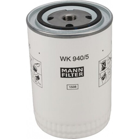 Filtre à essence MANN-FILTER WK9405
