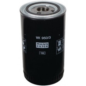 Filtre à essence MANN-FILTER WK9503