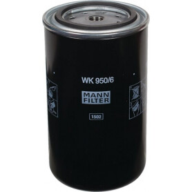 Filtre à essence MANN-FILTER WK9506