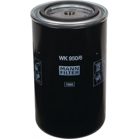 Filtre à essence MANN-FILTER WK9506