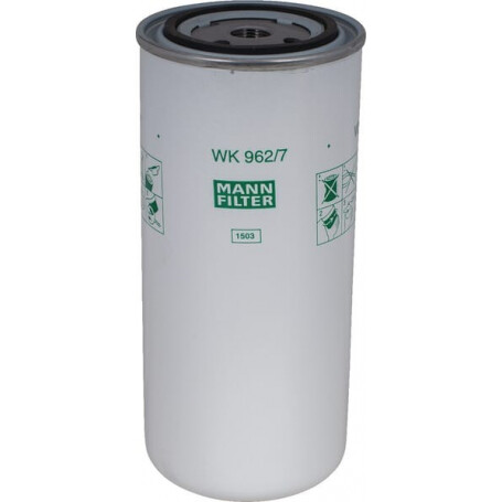 Filtre à essence MANN-FILTER WK9627