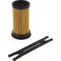 Filtre à gasoil BOSCH 1457436033