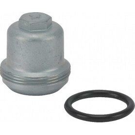 Filtre à carburant HONDA 16081471831