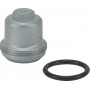 Filtre à carburant HONDA 16081471831