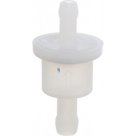Filtre à carburant HONDA 16952952003