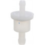Filtre à carburant HONDA 16952952003
