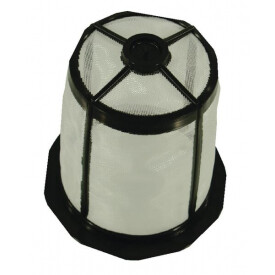 Tamiz de filtro Dubex 230 mm ARAG 300119