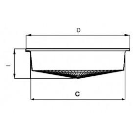 Tamis ARAG 300310