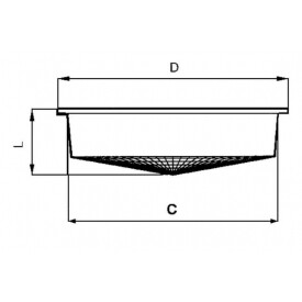 Tamis ARAG 300310