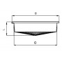 Tamis ARAG 300320