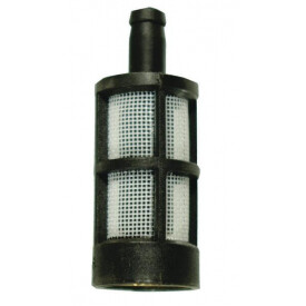 Kanisterfilter mit Gewicht ARAG 305008AV