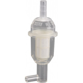 Filtre à carburant SCHÄFFER 336000315