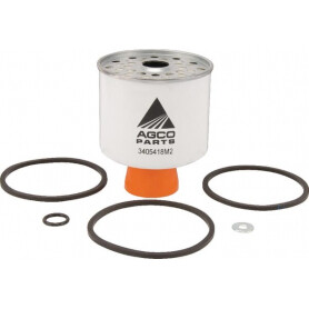 Filtre à carburant MASSEY FERGUSON 3405418M2