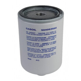 Filtre à gasoil CLAAS 6005031023