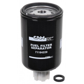 Filtre à essence CASE IH 71104220