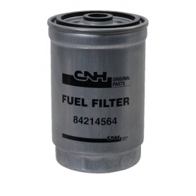 Filtre à gasoil CASE IH 84214564