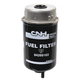 Filtre à gasoil CASE IH 84269163