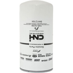 Filtre à carburant NEW HOLLAND 84412164