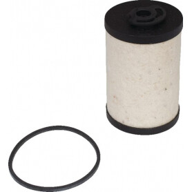 Filtre à carburant MANN-FILTER BFU700X
