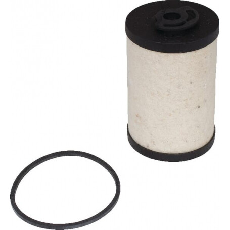 Filtre à carburant MANN-FILTER BFU700X