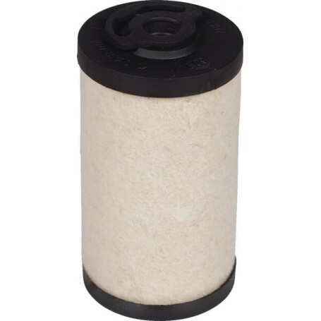 Filtre à carburant MANN-FILTER BFU707