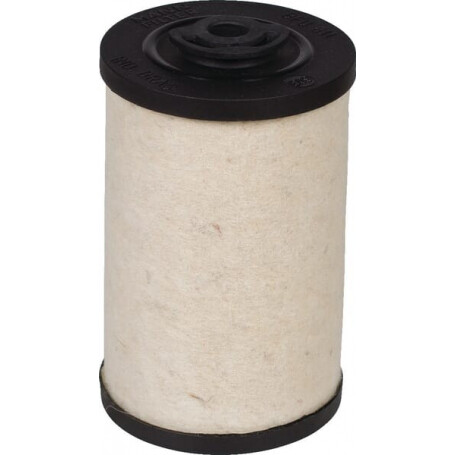 Filtre à carburant MANN-FILTER BFU811