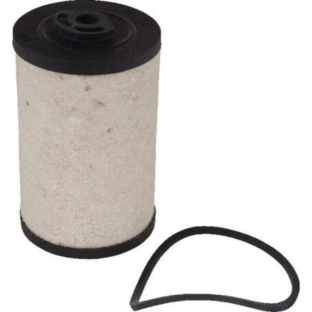 Filtre à carburant MANN-FILTER BFU900X
