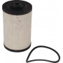 Filtre à carburant MANN-FILTER BFU900X