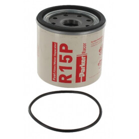 Filtre à carburant à visser HIFI-FILTER FGP880247