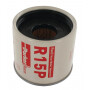 Filtre à carburant à visser HIFI-FILTER FGP880247
