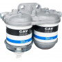 Filtre à gasoil UNIVERSEL FI522CDM14